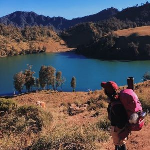 Estimasi Waktu Pendakian Gunung Semeru: Lengkap Dengan Peta