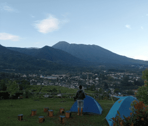 Campingground Di Bogor Terbaru - Hidden Gem