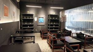 Rekomendasi Cafe Dekat Stasiun Bogor yang Hits dan Instagramable