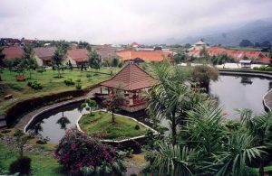 Rekomendasi Tempat Family Gathering Bogor